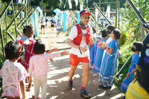 BIB: 
                            <button type="button" onclick="openModal(19063308)" class="btn btn-primary btn-sm float-right btn-popup" data-toggle="modal" data-target=".modal-high-quality">
                        <i class="fas fa-shopping-cart"></i> Add to Cart
                    </button>
                                            <button type="button" onclick="isThisMe(19063308, true)" class="btn btn-success btn-sm float-right btn-popup btn-isme hidden" data-toggle="tooltip" data-placement="bottom" title="นี่คือรูปของคุณใช่ไหม คลิกที่นี่เพื่อเอาเข้าอัลบั้ม">
                        <i class="fas fa-plus"></i> Add to album
                    </button>
                    <button type="button" onclick="isThisMe(19063308, false)" class="btn btn-warning btn-sm float-right btn-popup btn-isnotme hidden">
                        <i class="fas fa-ban"></i> Remove from album
                    </button>